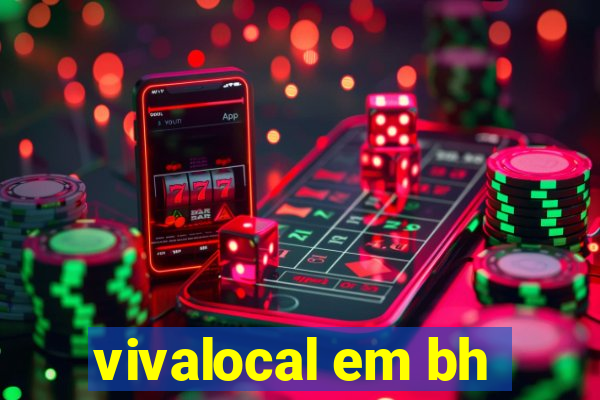 vivalocal em bh